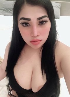 chubby Mira - escort in Riyadh Photo 5 of 5