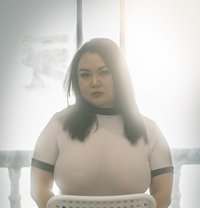 Chubby Muay - puta in Bangkok