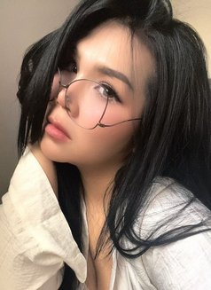 Chubby muna - escort in Riyadh Photo 14 of 14