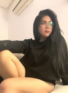 Chubby muna - escort in Riyadh Photo 16 of 16