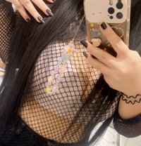 Chubby muna - escort in Riyadh