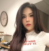 Chubby muna - escort in Riyadh