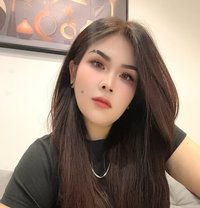Chubby muna - escort in Riyadh
