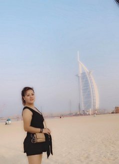 Chubby Nana - escort in Dubai Photo 4 of 14