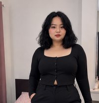 Chubby B2B Thai and Nuru Profesional - escort in Muscat