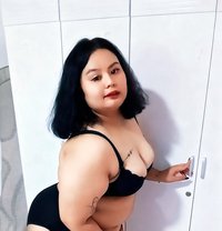 Chubby B2B Thai and Nuru Profesional - escort in Muscat