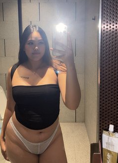 Chubby last 4day in KLCC - escort in Kuala Lumpur Photo 2 of 6