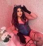 Mistress BOTH cosplay - Transsexual escort in Al Manama Photo 3 of 19
