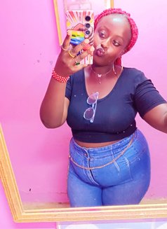 Chubby Olive - escort in Nairobi Photo 1 of 2