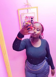 Chubby Olive - escort in Nairobi Photo 2 of 2