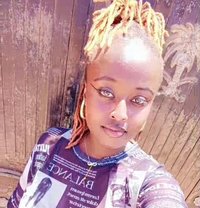 Chubby Olive - escort in Nairobi
