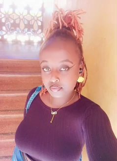 Chubby Olive - puta in Nairobi Photo 4 of 6