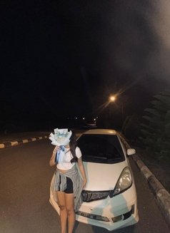 Chubby Pinay - escort in Cebu City Photo 1 of 5