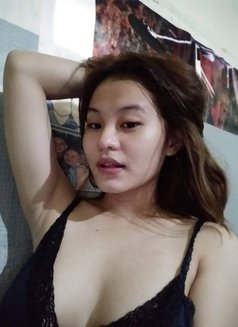 Chubby Pinay - escort in Cebu City Photo 4 of 5