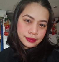 Chubby Pinay Massage Therapist - masseuse in Manila