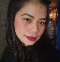 Chubby Pinay Massage Therapist - masseuse in Manila