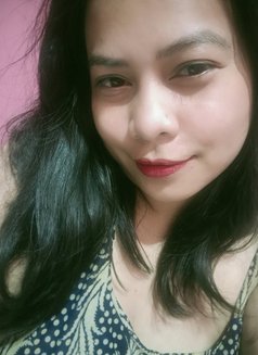 Chubby Pinay Massage Therapist - Masajista in Manila Photo 4 of 4