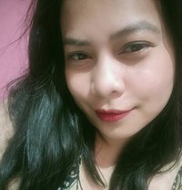 Chubby Pinay Massage Therapist - masseuse in Manila