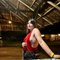 Chubby Princess - Transsexual escort in Singapore