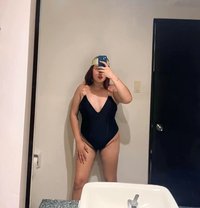 Chubby Princess - Transsexual escort in Singapore