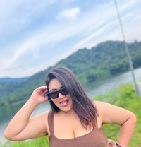 Chubby Big Boobs Professional Massage - escort in Muscat