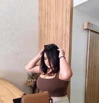 Chubby Big Boobs Professional Massage - escort in Muscat