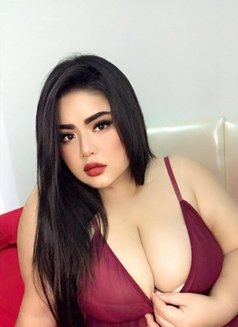 Chubby Big Boobs Professional Massage - escort in Muscat Photo 9 of 19