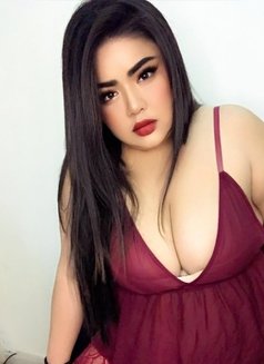 Chubby Big Boobs Professional Massage - escort in Muscat Photo 10 of 19