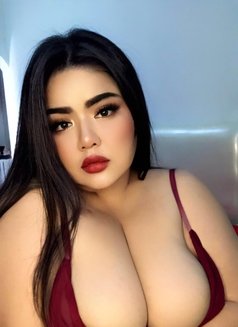 Chubby Big Boobs Professional Massage - escort in Muscat Photo 15 of 19