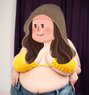 Chubby Queen - escort in Chandigarh Photo 1 of 2