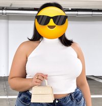 Chubby Queen - escort in Chandigarh