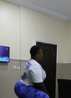 Chubby Queen - dominatrix in Abuja Photo 1 of 3