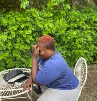 Chubby Queen - dominatrix in Abuja