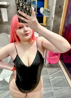 Chubby Queen 🧸 - puta in Bangkok Photo 3 of 19