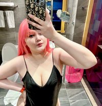 Chubby Queen 🧸 - escort in Bangkok