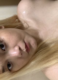 Chubby Queen 🧸 - puta in Bangkok Photo 16 of 19