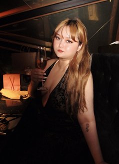 Chubby Queen 🧸 - escort in Bangkok Photo 1 of 18