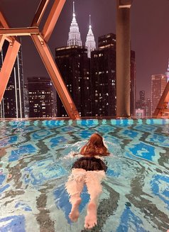 Chubby Queen 🧸 - escort in Bangkok Photo 12 of 18