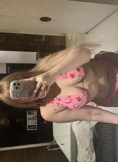 Chubby Queen 🧸 - escort in Bangkok Photo 18 of 18