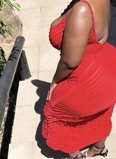 Chubby Rose - puta in New Delhi Photo 4 of 4