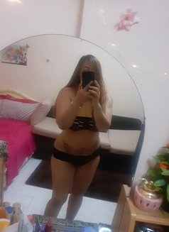 Chubby Sexy Anna - escort in Muscat Photo 3 of 9