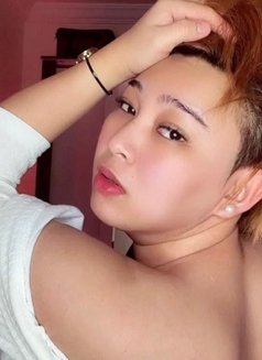 Chubby sexy ladyboy - Transsexual dominatrix in Ajmān Photo 18 of 18
