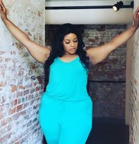 Chubby Sexy - escort in Al Manama