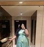Chubby Shemale Companion Here - Transsexual escort in Kochi Photo 7 of 7