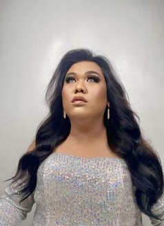 Chubby Shemale - Acompañante transexual in Manila Photo 5 of 24