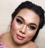 Chubby Shemale - Transsexual companion in Manila Photo 6 of 24