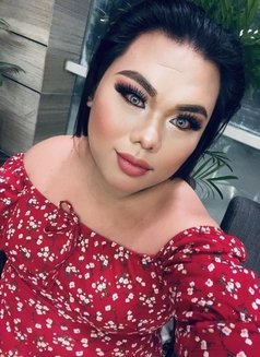 Chubby Shemale - Acompañante transexual in Manila Photo 12 of 23
