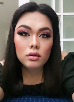 Chubby Shemale - Transsexual companion in Manila Photo 14 of 24