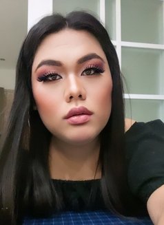 Chubby Shemale - Acompañante transexual in Manila Photo 15 of 24