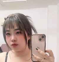 Chubby - escort in Muscat